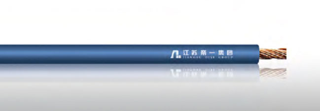AV、AVR300/300V銅芯聚氯乙烯絕緣安裝用軟電纜